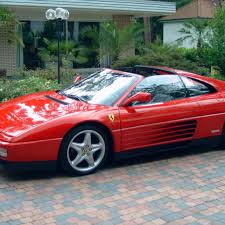 Ferrari Model List Every Ferrari Every Year Motor En Auto S