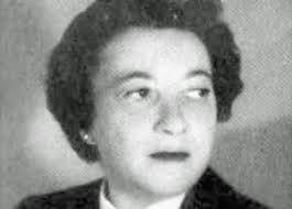 Lucille Milner's Instagram, Twitter & Facebook