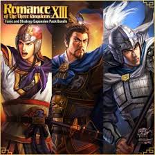 A heroic drama of a gathering of legends.. Dlc For Romance Of The Three Kingdoms 13 Fame And Strategy Expansion Pack Bundle Ps4 Buy Online And Track Price History Ps Deals Taiwan