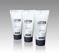 Hotel Body Lotion Tube, Generic, 1.0oz, 288/cs