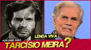 Check spelling or type a new query. Por Onde Anda Tarcisio Meira Youtube