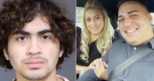 What are Derek Rosa's defense arguments for wanting to investigate the  child's stepfather?