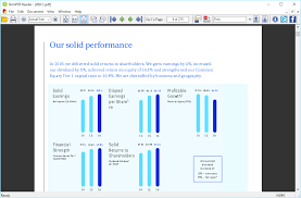 Free Pdf Reader Pdf Viewer Download Slim Pdf Readers Pdf Return On Equity