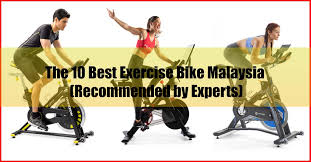 Fitness concept is a fitness equipment and leisure chain store that caters to the development of healthy lifestyle of every malaysian. The 10 Best Exercise Bike Malaysia Recommended By Experts