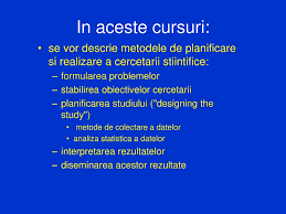 Descarca acum referatul 'introducere in metodologia cercetarii stiintifice'. Metodologia CercetÄƒrii StiinÅ£ifice Concepte NecesitÄƒÅ£i Si Atitudini Ppt Download
