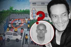 L'histoire méconnue de Jean-Claude Louissaint tué avec Jean Dominique