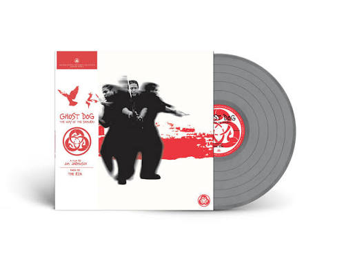 Ghost Dog: The Way of the Samurai (Original Motion Picture Score) | Sacred  Bones Records