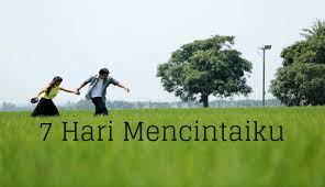 2,491 likes · 158 talking about this. 7 Hari Mencintaiku Sinopsis Info Drama Movies Drama Movie Posters
