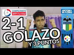 Хуачипато vs o.higgins лицом к лицу в целом. O Higgins Fc 2 1 Huachipato Campeonato Afp Plan Vital 2020 Youtube