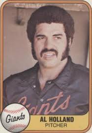 1981 Dallas pack, Holland Wrapper Only