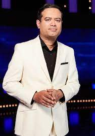 It started early with a childhood of encyclopaedias. Itv The Chase S Paul Sinha Can T Continue Loved Part Of His Career As He Battles Disease Mylondon