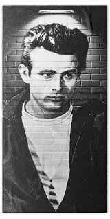 Theo James Bath Towels for Sale