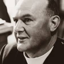 Past Rectors — St Thomas More College