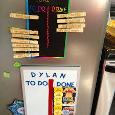 11 Ways To Organize With Clothespins Organizing Made Fun
