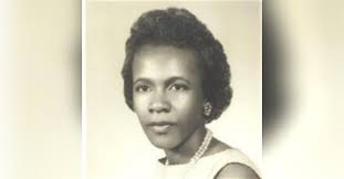 Mrs. Varline Fuller Obituary