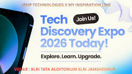 JSHP My Inspiration Grand Expo
