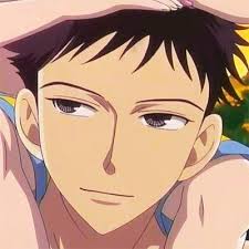 Maybe you would like to learn more about one of these? Takashi Morinozuka A Character Study Ah For The Silent Protector Ouran High School Host Club Funny High School Host Club Ouran High School Host Club
