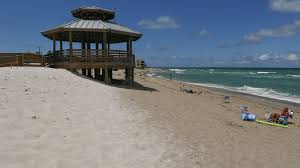 Bathtub beach in martin county, closed for nearly three weeks, to reopen. Popular Bathtub Reef Beach To Open Monday In Martin County
