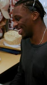 The Stanford network is unbeatable., Our guys had some fun calling a few of  our season ticket members to thank them for their support 🌲