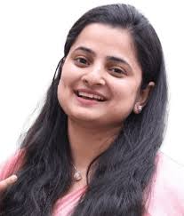 Srishti Joshi, Asst Prof., Biopharmaceuticals & Analytical Chemistry