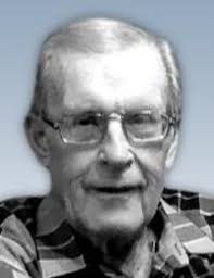 Obituary of Arnold Joseph Stiers