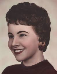 Obituary information for Joy Louise Reuther