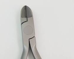 Image of Kìm nhíp cắt chỉ nha khoa