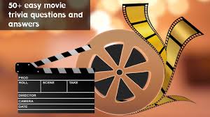 (must be a family name.) if you know the answers to these cartoon tr. 59 Easy Movie Trivia Questions And Answers Modern Old Movies