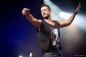 سعد لمجرد), né le à rabat, est un chanteur et un acteur marocain. Saad Lamjarred Le Fils Prodige De La Pop Marocaine Vudaf