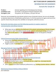 S4 Sample 24 3 Cardiac Risks Paces Heart Disease