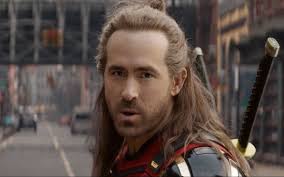 Ryan Reynolds valmistelee uutta Deadpool-elokuvaa X-Menin kanssa: kaikki  mitä tiedämme