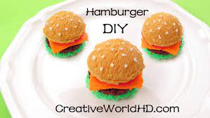 How To Make Hamburger 3d 3d Printing Pen Creation Scribbler Diy Tutorial 3d Pen Art Pen Inspiration 3d Drawing Pen