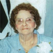 Obituary information for Clemence B. Baradell