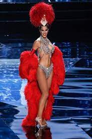 The competition was held on 19 december 2020 at puy du fou in les epesses, pays de la loire. Miss France S Win Sparks Interest In Everything French Philstar Com