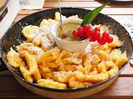 Kostenloses Bild Auf Pixabay Kaiserschmarrn Essen Lecker Suss Rezepte Osterreich Essen Kaiserschmarrn