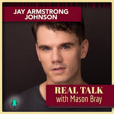 NEW EPISODE!! To celebrate my 17th Birthday, I am BACK connecting to  Broadway ❤️ I hope you will join me! Broadway Legend @jay_a_johnson stops  by to talk about the impact of the