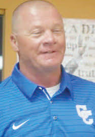 Stacy Luker resigns as CCHS coach