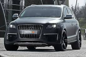 2018 2019 Audi Q7 V12 Tdi Powerful Tuning 2018 2019 Audi Suv