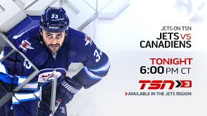 Brendan gallagher, tyler toffoli and corey perry scored for the canadiens, who dropped to. Tsn On Twitter On Now Winnipeg Jets Vs Montreal Canadiens On Tsn3 In The Jets Region Http T Co 5xclex1fx1