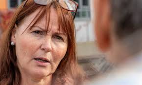 Særleg eitt ubesvart anrop gjorde inntrykk