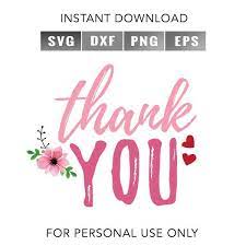 Free Free 188 Free Thank You Svg Files SVG PNG EPS DXF File
