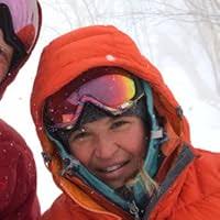 The Wild Within by Simon Yates