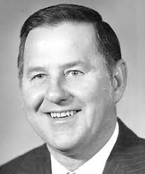 John Ravin Obituary (2014)