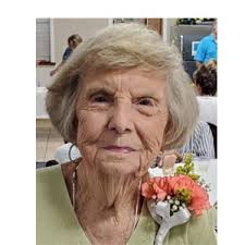 Obituary: KATHY PRIDDY JACKSON