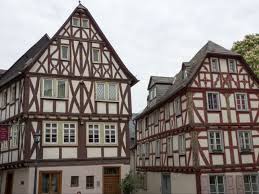 Let's design a space you love! House Of The Seven Deadly Sins Haus Der Sieben Laster Description Photos On The Map