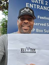 Event Feedback: Billy Idol: It's A Nice Day To...Tour Again!