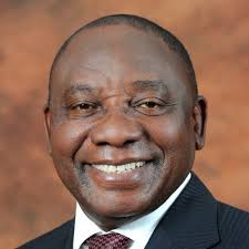 Today is Mama Gertrude Shope's 99th birthday. Her life of activism,  service, struggle and sacrifice continues to inspire and encourage us. On  behalf of the South African government,