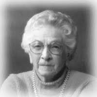 Hazel Blanche Sloan White (1916-2008)