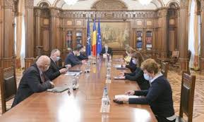 Pentru majoritatea elevilor asta înseamnă că vor merge efectiv, fizic la şcoală. Klaus Iohannis Incepe Ècoala Din 8 Februarie Virgin Radio Romania