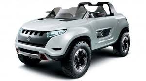 Suzuki Has Revealed Its Plans For Next Month S Tokyo Motor Show It Will Showcase A Variety Of Equipment Including Concept Cars Suzuki Jimny Tokyo Motor Show